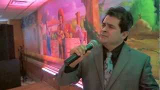 LO QUE NO FUE NO SERA CANTA JOSE LUIS EN LA QUINTA DE LOS REYES JUEVES DE KARAOKE 7:00 PM