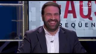 Entrevista a Jon Iñarritu en FAQS de TV3