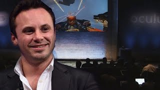Oculus Rift Conference: NEW Gameplay, GAMES, Trailers, & Controllers! (Pre-E3 2015 Live Stream)