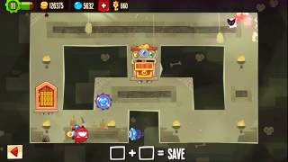 King of Thieves 35 - 1208 #Kotdb Base #35 Layout #1208