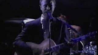 Tin Machine on Rapido