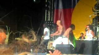 Admiral T musikaly festival