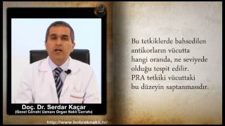 PRA tetkiki nedir?