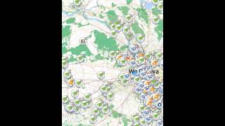 How to add offline map in C:geo (Geocaching)