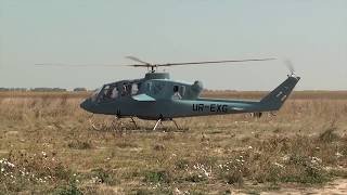Helicopter VV-2 [2016]