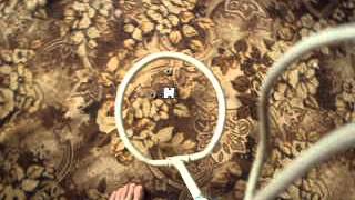 METAL DETECTOR МЕТАЛЛОИСКАТЕЛЬ простой