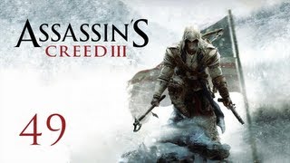 Прохождение Assassin's Creed 3 - Часть 49 — Агент Джейми Колли