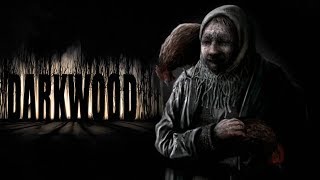 Baba Kura [#6] Darkwood