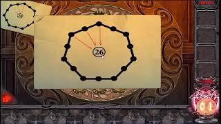 Can You Escape The 100 Rooms 8  level 32
