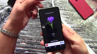 Oukitel K5 Пару слов)))