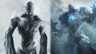 Сильнейший в Marvel #1 | Недооценённый мутант