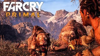 Far Cry Primal - [#1] Борьба за выживание