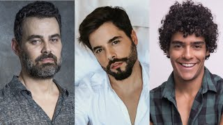 Atores Brasileiros que são Gays