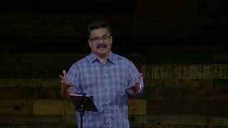 Jueces 19:1-20:5 "El Levita y Su Concubina" 09/25/18 Pstr. Carlos Alvarado