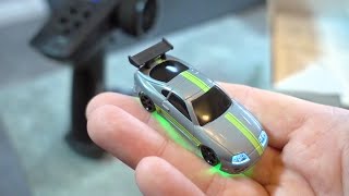 Turbo Racing C72 C73 RTR 1/76 (Radiomaster)