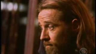 George Carlin nie żyje - reportaż CBS