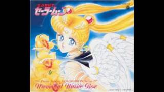 Best Of Sailor Moon Soundtrack - Yuuhi