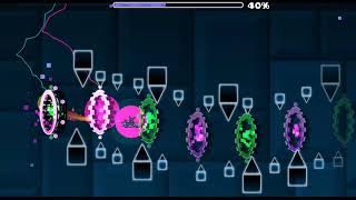 [NOCLIP] | Geometry Dash - Freedom Chair Full Noclip Run + Unofficial (Bad) Extension by InsanE03