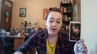 ВЕСЫ - ТАРО ГОРОСКОП НА НЕДЕЛЮ с 9-15 АПРЕЛЯ - ГАДАНИЕ НА КАРТАХ ТАРО