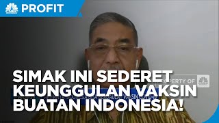 Vaksin Covid-19 RI Indovac & Inavac Siap Meluncur, Ini Keunggulan!