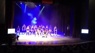 "Sparta" Meie Stuudio 10-12