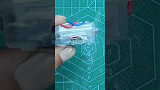 DIY EMERGENCY FLASH LIGHT #shorts #ytshorts #viral