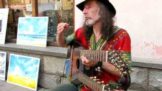 Сергей Садов: интервью