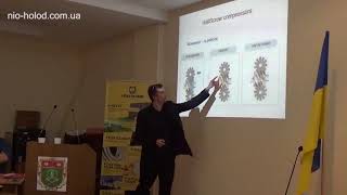 Владимир Гринько - низкотемпературные решения с COP 1.5 и выше
