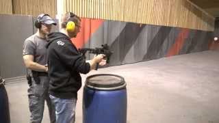 Тактический блок RONI на базе GLOCK 17