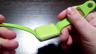 Умные часы Smart Watch G10d обзор