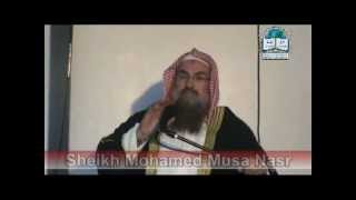 Jumua Khutbah - Al Halal wal Haram