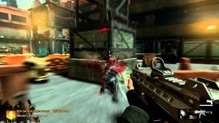 Прохождение F.E.A.R. 3. Глава 5: Башня Ч.2