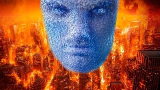 КОНЕЦ СВЕТА - САМЫЕ РЕАЛЬНЫЕ ГИПОТЕЗЫ