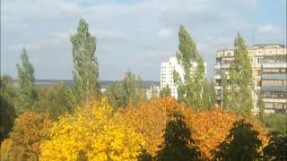 "Ранняя осень" - GuitarLady & Igor Boiko