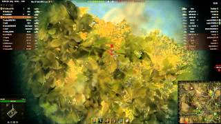 World of Tanks - Heti Bukta 26 - (T-34-2)