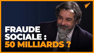 Plus de 8 millions d’assurés sociaux fantômes en France ? Charles Prats répond