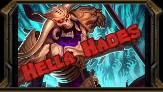 SMITE: Hella Hades