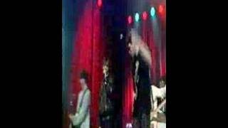 Inspiral Carpets with Mark E Smith of The Fall on TOTP