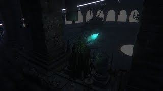 Bloodborne - Boss Rush Dungeons