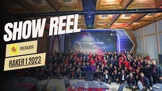 SHOW REEL PLN DISJAYA FULL 2023