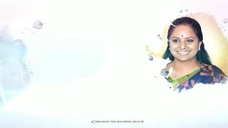 MP Kavitha akka birthday special song