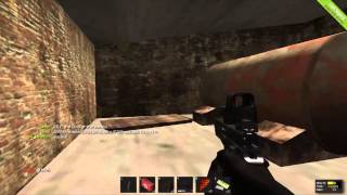 HACK NO SV DO MAXI [RUST]