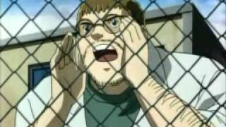 Super Campeones - Capitulo 44 (parte 2/2)