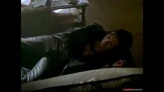 Boogie Boy (1998) - leather scene