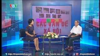 Hội nhập và độc lập dân tộc | VOVTV | Giải trí | Sự kiện