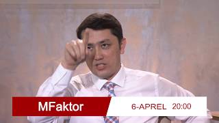 MFaktor | 6.04.2019