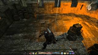Arcania Gothic 4 Walkthrough Full Game: Episode 14