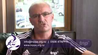 TNP CoffeeBreak: Episode #4 (May)
