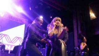 Kat DeLuna - Be There (NMS, NY 2010)