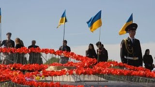 Житомирские ветераны вспомнили 9 мая 1945-го - Житомир.info